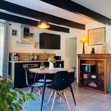 Charmante Petite Maison Renovee Quistinic Екстериор снимка